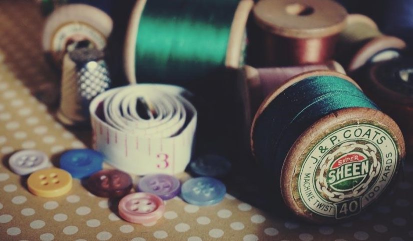 free sewing machine cover pattern pdf