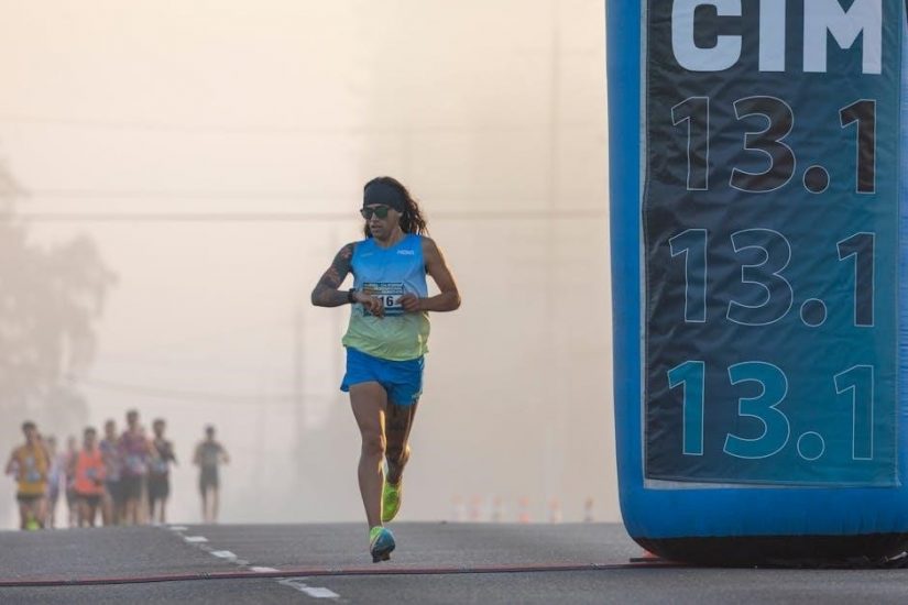 1 mile training plan pdf