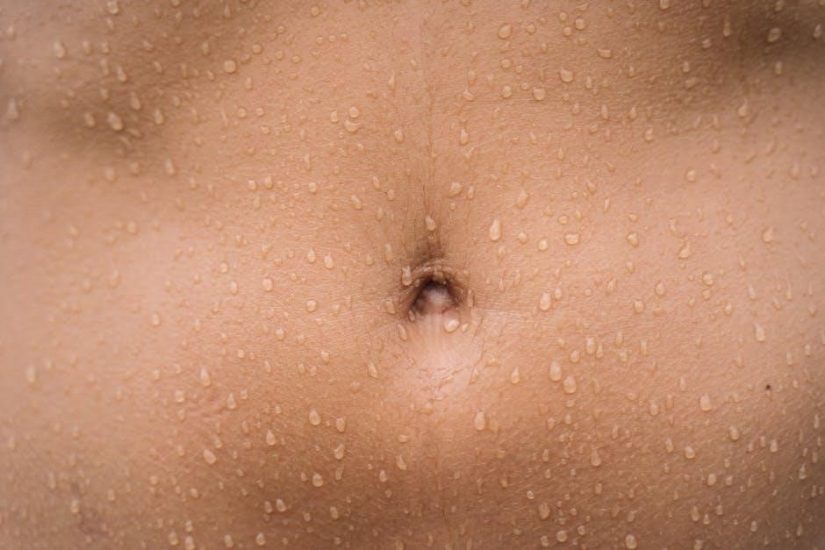 stomach exercises pdf