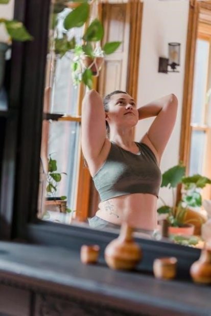 morning stretch routine pdf