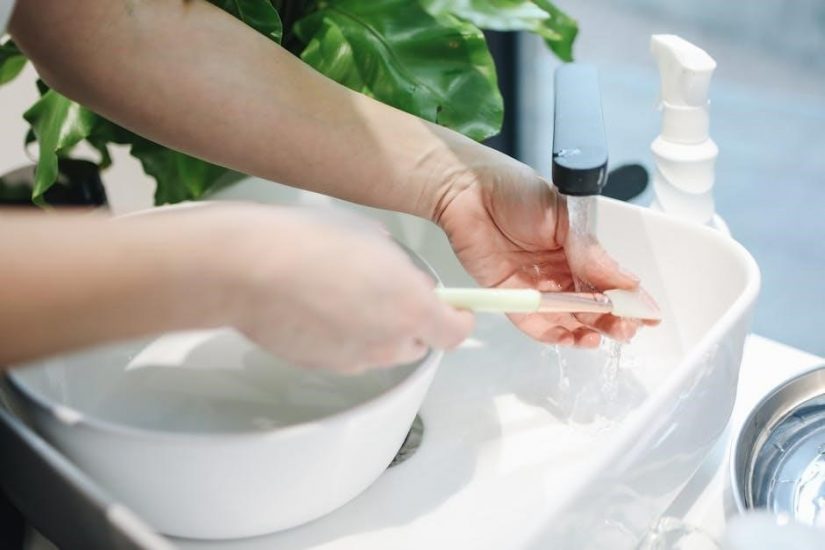 culligan water dispenser manual