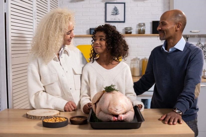 oster turkey roaster manual